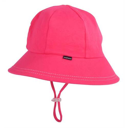 Bedheads Girls Beach Hat Bucket UPF50+ | Daisy
