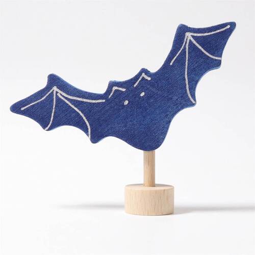 Grimm's Bat Decoration
