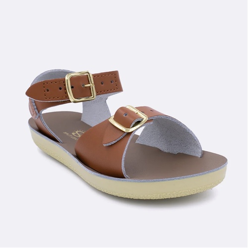 Salt Water Surfer H&L