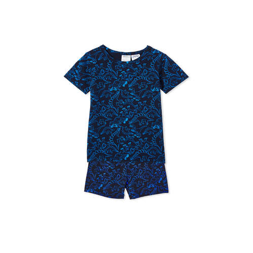 Milky Dinosaur Pyjamas | Size: 12 Years