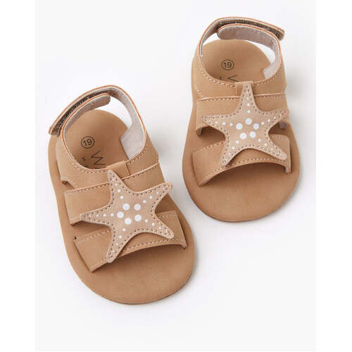 Mini Benny Sandal