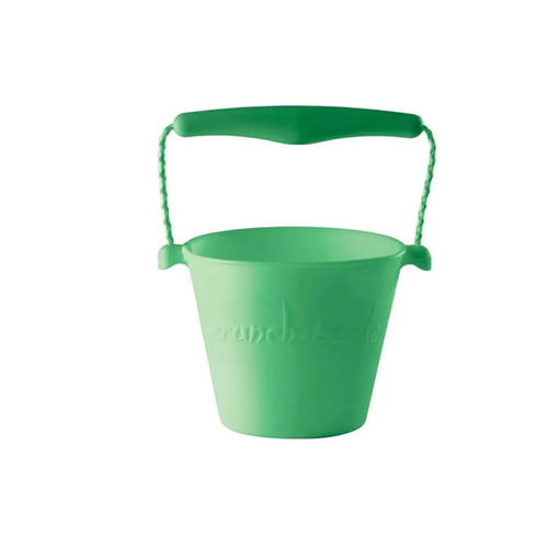 Scrunch Bucket | Spearmint