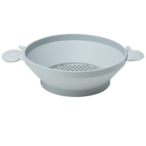 Scrunch Panner | Duck Egg Blue