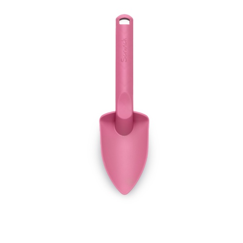 Scrunch Spade | Flamingo Pink