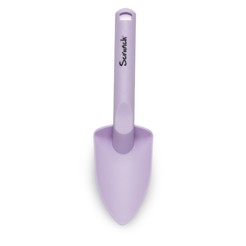 Scrunch Spade | Lavender