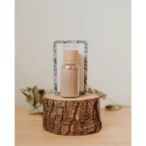 Easter Fairy Magic Dust By The Little Potion Co