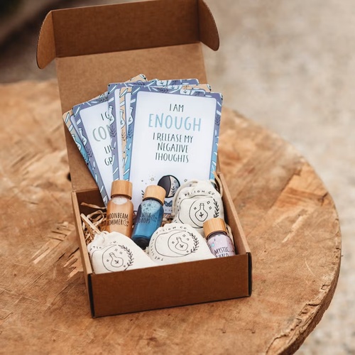 Moon Magic Mindful Potion Kit By The Little Potion Co