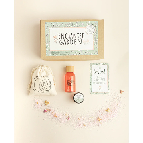 Enchanted Garden Mini Kit By The Little Potion Co