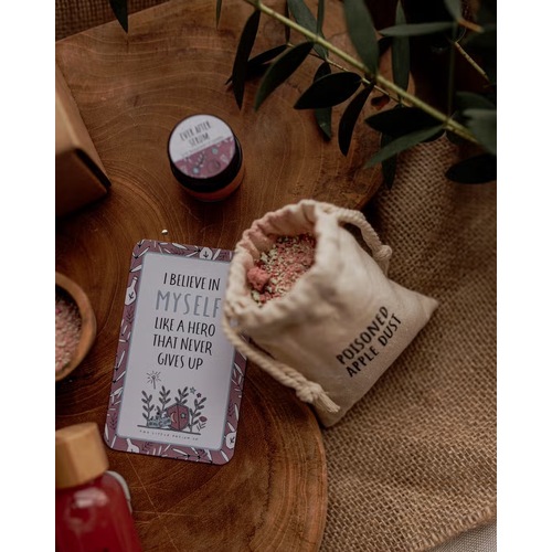 Once upon a potion Mini kit - A potion for Self Belief By The Little Potion Co
