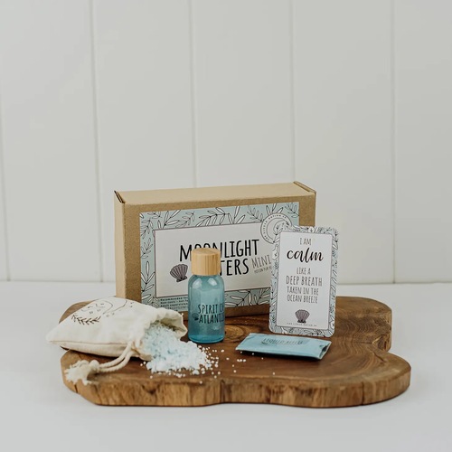Moonlight Waters Mini Potion Kit By The Little Potion Co