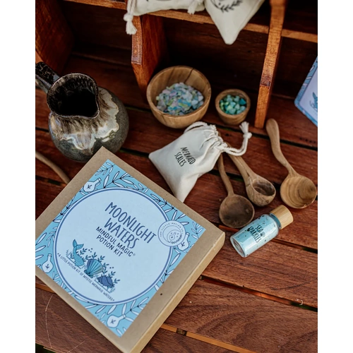 Moonlight Waters Potion Kit By The Little Potion Co