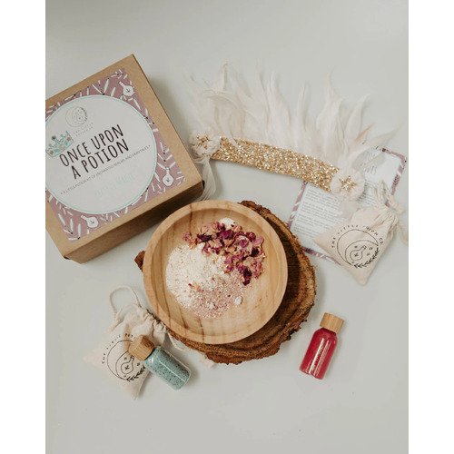 Once Upon a Potion | Mindful Magic Potion Kit