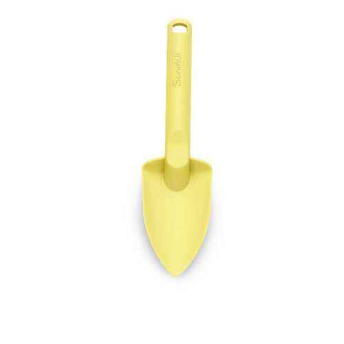 Scrunch Spade | Lemon