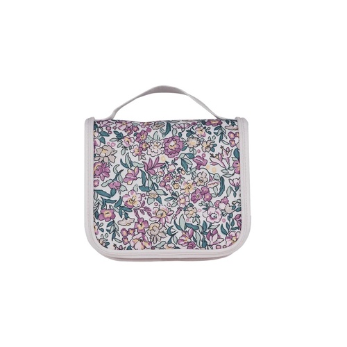 Olli Ella Wash Bag | Wild Flower