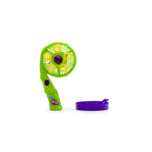 Gazillion Light Show Bubble Wand