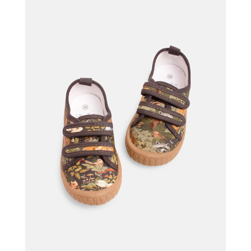 Fleur Harris Ben Canvas