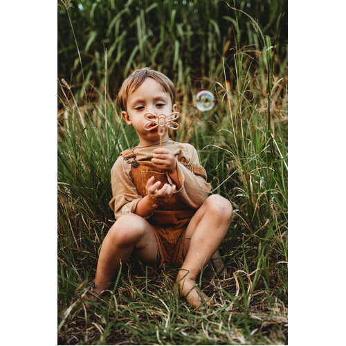 Dragon Fly Eco Bubble Wand