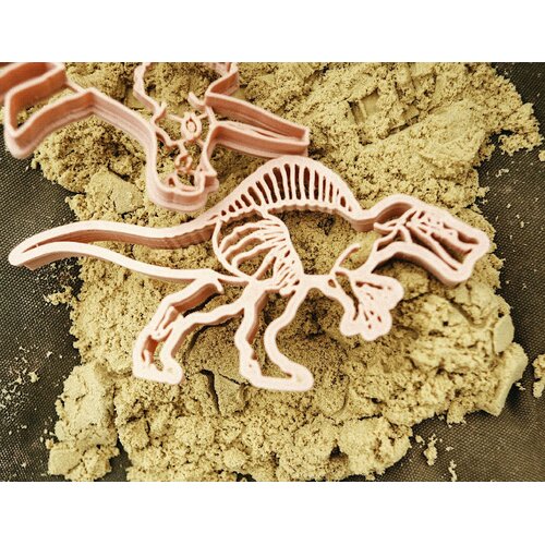 Spinosaurus Dino Eco Cutterª