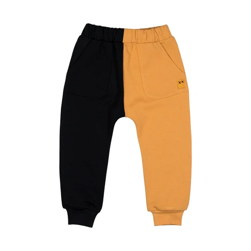 Rock Your Kid Easy Tiger Track Pants | Size 12