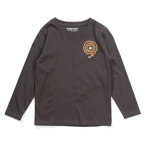 Munster Palmython LS Tee | Size 12