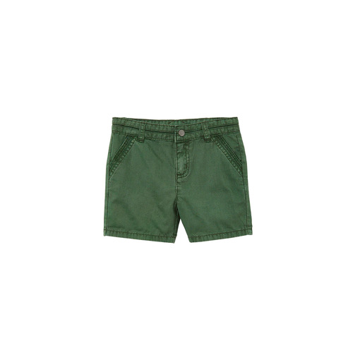 Milky Urban Green Chino | Size	7 Years