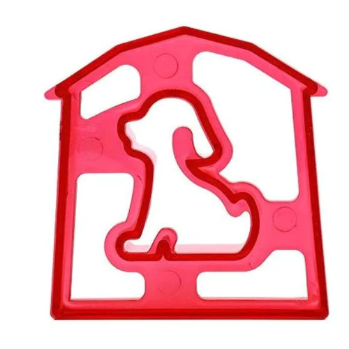 Sandwich Cutters | Dog House