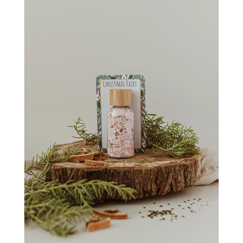 Christmas Fairy Wish Dust