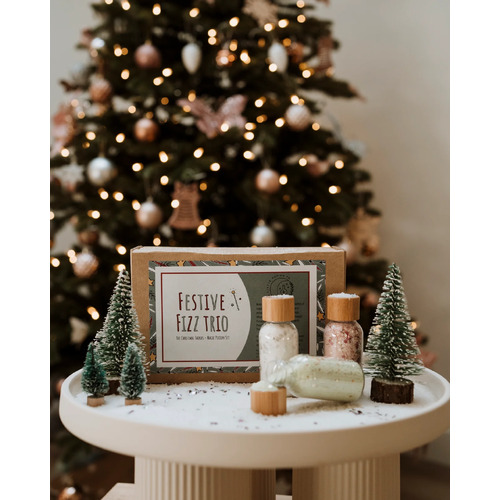 Festive Magic Trio Set | Christmas