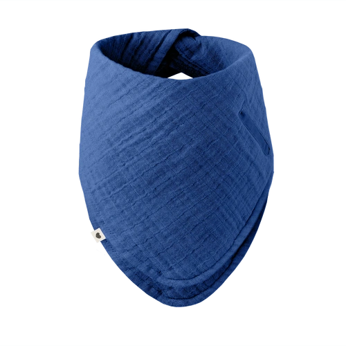 BIBS Bandana Bib | Cornflower Blue