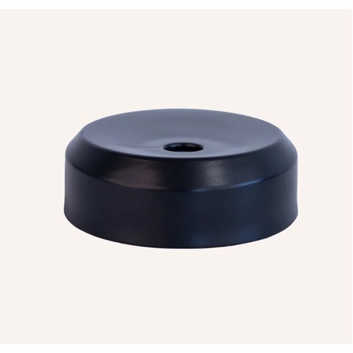 Montiico Smoothie Lid | Midnight