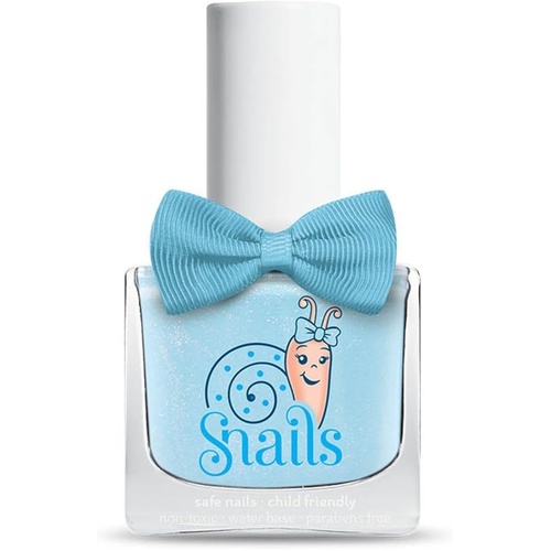Snails Nails Polish | Bedtime Stories