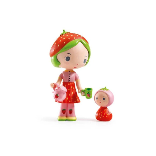 Djeco Berry & Lila Tinyly