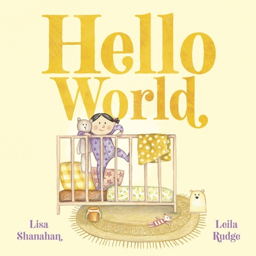 Hello World Book