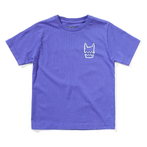 Munster Boneyard Tee | Size 14