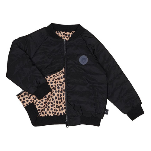 Huxbaby Reversible Bomber Jacket | Size 7