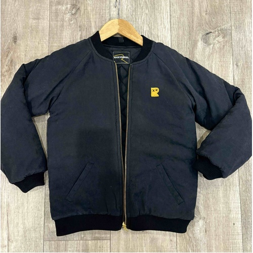 Rock Your Kid Mama Tried Jacket | Size 10