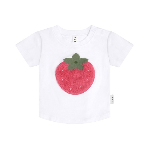 Huxbaby Furberry T-Shirt | Size: 2 yrs