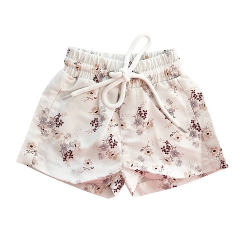 Bencer & Hazelnut Posy Boardies