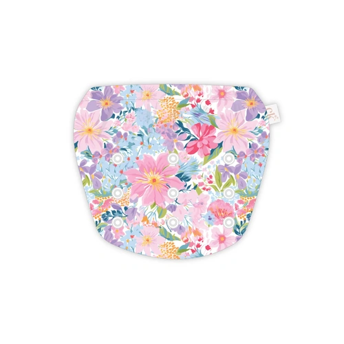 Confetti Kidz Swim Nappy | Summer Blooms