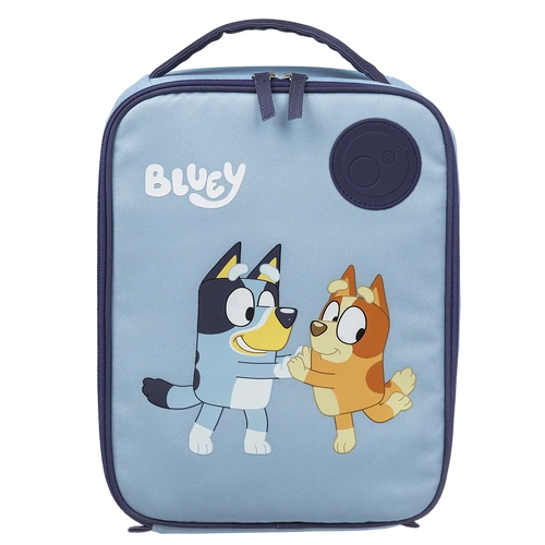 b.box Bluey Lunchbag 