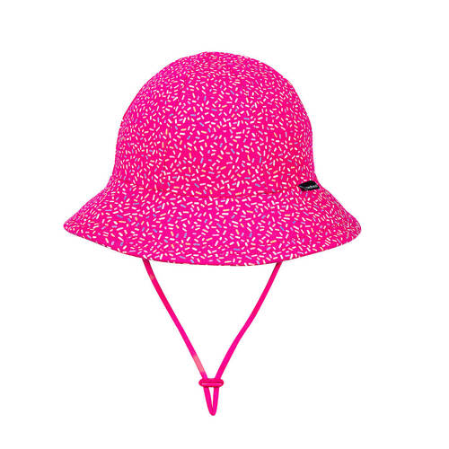 Bedheads Toddler Bucket Hat | Sprinkles