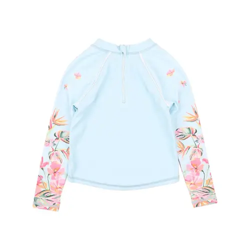 Minihaha Lou Rash Top