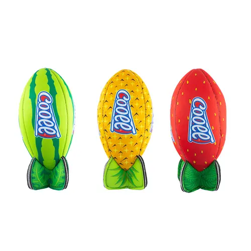 Cooee Fruit Football 6 inch