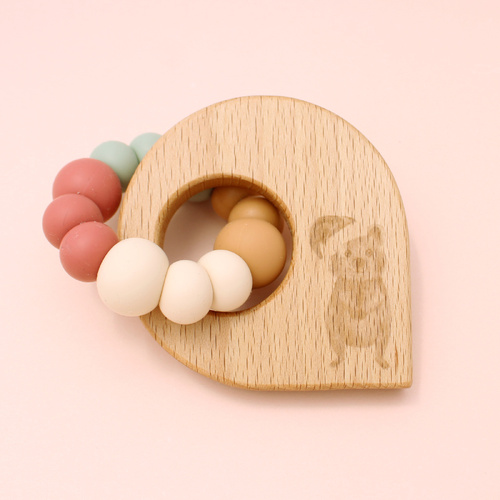 Little Aussie Christmas Teether Koala