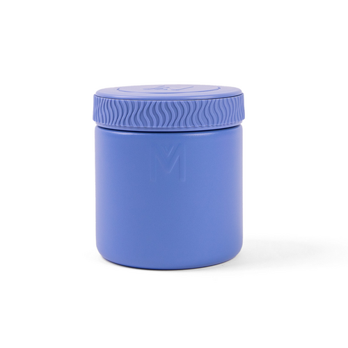 MontiiCo Insulated Food Jar | Splash