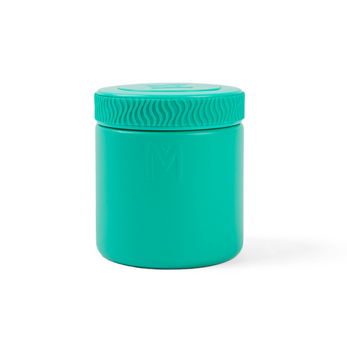 MontiiCo Insulated Food Jar | Mojito