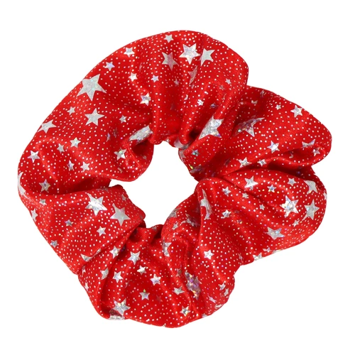 Holiday Scrunchie