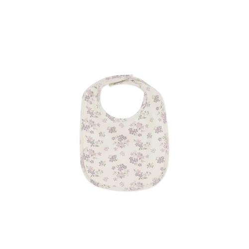 Organic Cotton Bib | Selena Tofu
