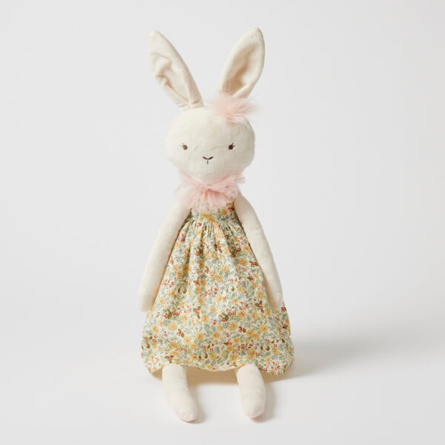 Amelia Bunny Soft Toy