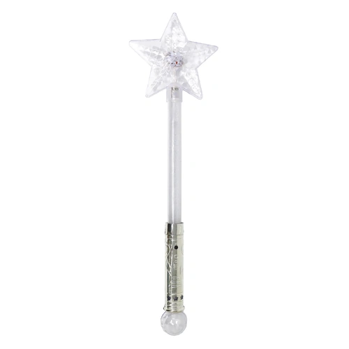 Magical Star Light Up Wand